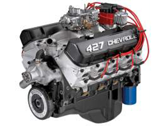 P076A Engine